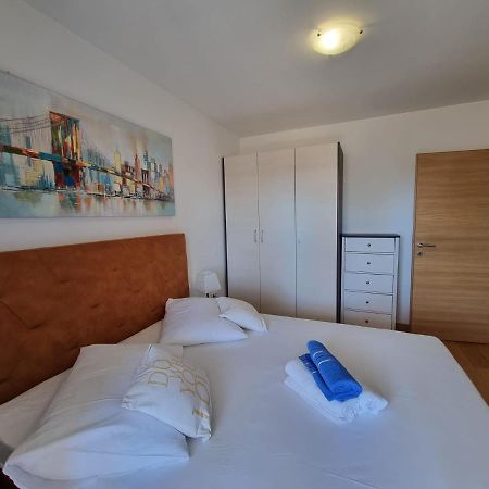 Apartman Marija Biograd Na Moru Extérieur photo