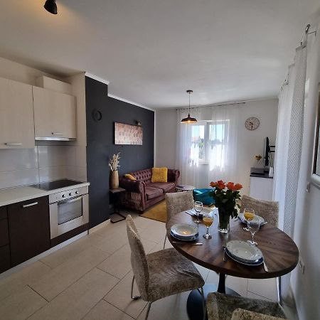 Apartman Marija Biograd Na Moru Extérieur photo