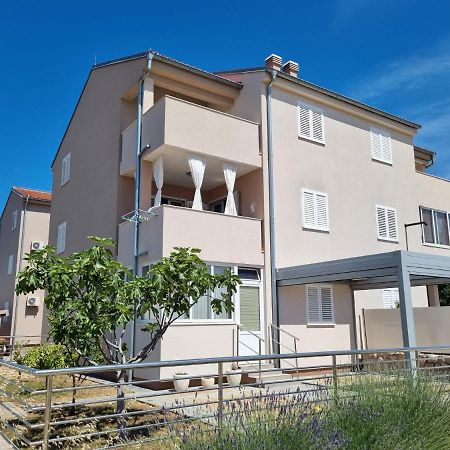 Apartman Marija Biograd Na Moru Extérieur photo