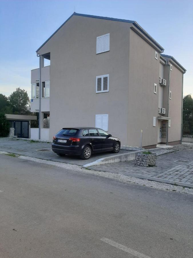 Apartman Marija Biograd Na Moru Extérieur photo