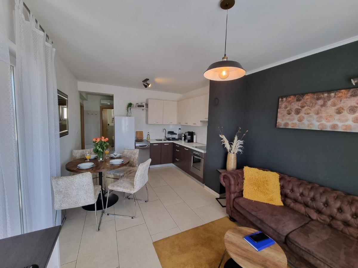 Apartman Marija Biograd Na Moru Extérieur photo